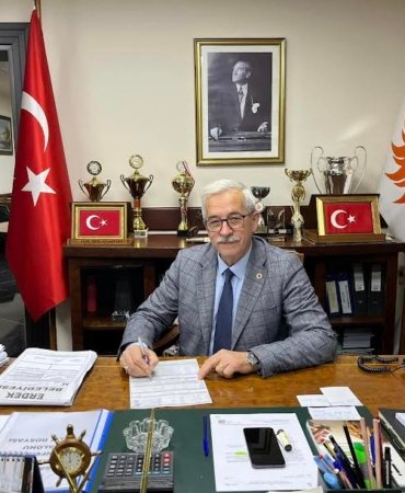 Erdek’te protokol imzası