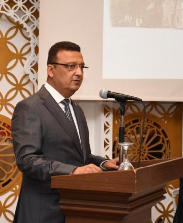 2020 yılı verilerine göre Türkiye’de kayıt dışı istihdam oranı yüzde 30.7