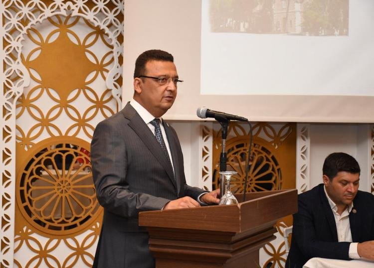 2020 yılı verilerine göre Türkiye’de kayıt dışı istihdam oranı yüzde 30.7