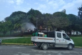 KARESİ’DE HAŞEREYE GEÇİT YOK