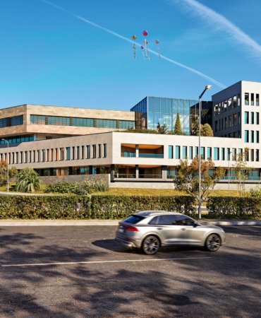 ALTIEYLÜL BELEDIYESI YENI HIZMET BINASI INSAATI (6)