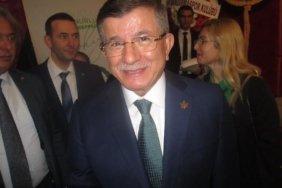 DAVUTOĞLU-1
