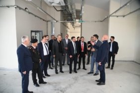 Karesi IHA Üssü'nde Sona Dogru (6)