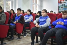 Karesi'de Akciger Kanseri Farkindalik Egitimi (5)