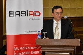 BASİAD’IN YENİ BAŞKANI SELÇUK SAVAŞ