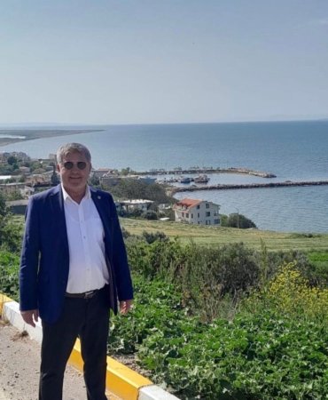 “Dekan Sarı, balıkçı düşmanı değil, balıkçı dostudur”