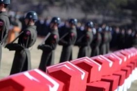 Pençe Kilit’te şehit sayısı 9’a yükseldi