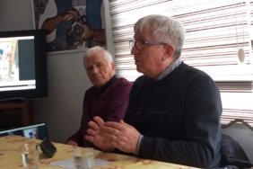 GAZETECİ METİN GÖKTEPE BALIKESİR’DE ANILDI