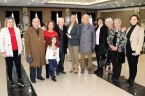 YENİ KUŞAK KÖY ENSTİTÜLERİ DERNEĞİ 20 YAŞINDA