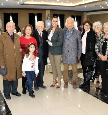 YENİ KUŞAK KÖY ENSTİTÜLERİ DERNEĞİ 20 YAŞINDA