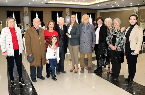 YENİ KUŞAK KÖY ENSTİTÜLERİ DERNEĞİ 20 YAŞINDA