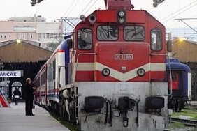 Bandırma-İzmir arasında günde 2 sefer