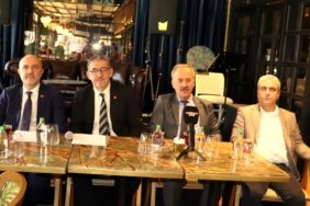 MARMARA ADALAR BELEDİYESİNİN SORUNLARI ÇÖZÜM BEKLİYOR