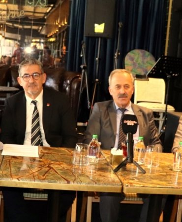 MARMARA ADALAR BELEDİYESİNİN SORUNLARI ÇÖZÜM BEKLİYOR