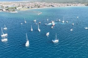 TURİZMİN GÖZ BEBEĞİ BURHANİYE