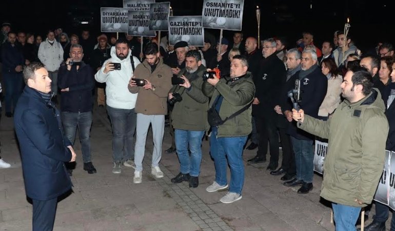 AFETLERE DİRENÇLİ BALIKESİR İÇİN HAZIRIZ