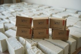 POSA VE DİP YAĞLARI DOĞAL SABUNA DÖNÜŞÜYOR