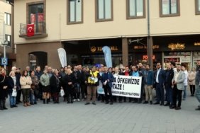 ACIMIZ DA,ÖFKEMİZ DE TAZE..!