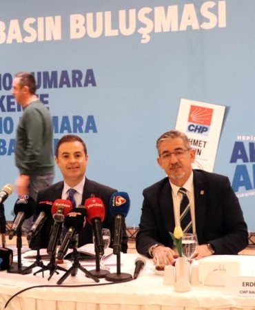 ON NUMARA KENTE 5T PROJESİ İLE ON NUMARA BAŞKAN