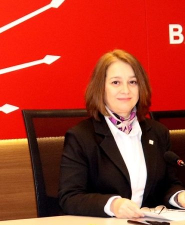 AİLEDE VE TOPLUMDA EŞİTLİKTEN VAZGEÇMİYORUZ