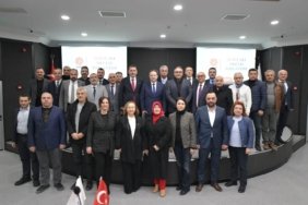 BAŞKAN ORKAN’DAN MECLİS ÜYELERİNE TEŞEKKÜR