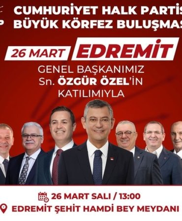 ÖZEL, 2.KEZ BALIKESİR'DE