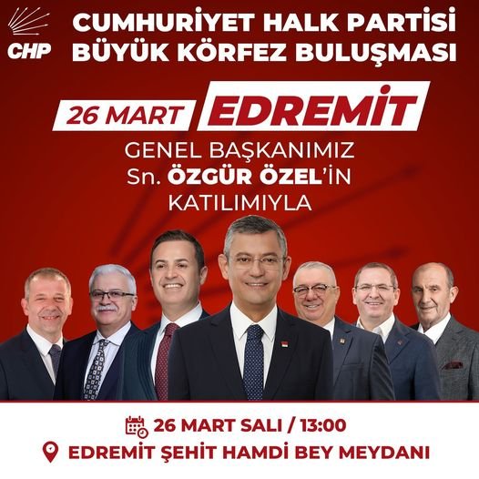 ÖZEL, 2.KEZ BALIKESİR'DE