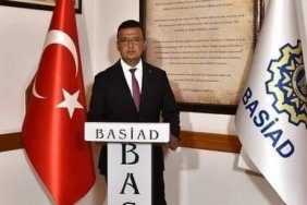 BASİAD AİLESİNDE YAS
