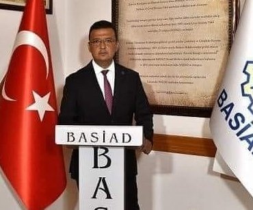 BASİAD AİLESİNDE YAS