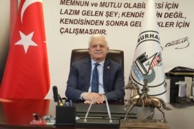 Burhaniye Belediye Başkan Yardımcıları belli oldu