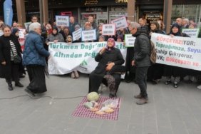 Çevre örgütleri ve köylüler CVK Madencilik’le mücadeleye kararlı