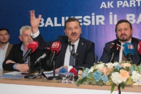 Yücel Yılmaz’dan Ahmet Akın’a: Yönetemeyeceksen istifa et!