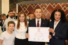 BALIKESİR BELEDİYELERİ CHP’YE EMANET