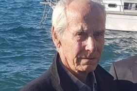 GAZETECİ ÖMÜR BİR VEFAT ETTİ