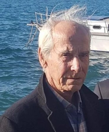 GAZETECİ ÖMÜR BİR VEFAT ETTİ