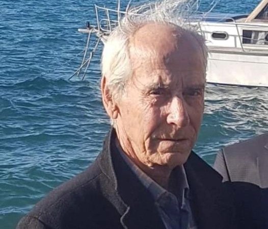 GAZETECİ ÖMÜR BİR VEFAT ETTİ