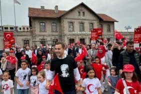 TÜM ÇOCUKLARA EŞİT FIRSATLAR SUNAN BİR ŞEHİR HEDEFİ