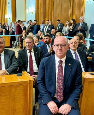 Tasarruf Saraydan başlasın