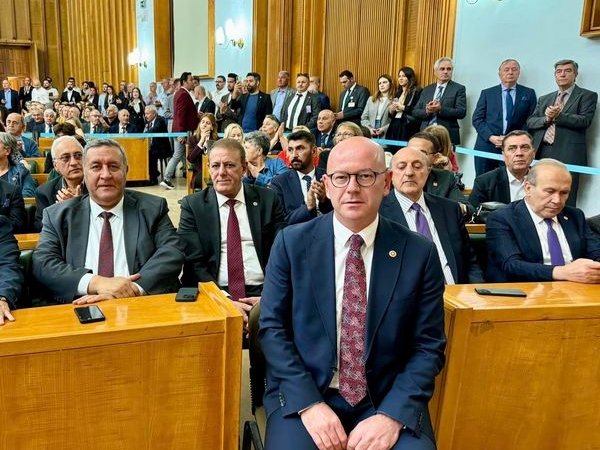 Tasarruf Saraydan başlasın