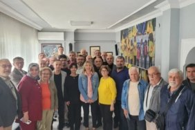 EMEK ÖRGÜTLERİNDEN 1 MAYIS’A ÇAĞRI