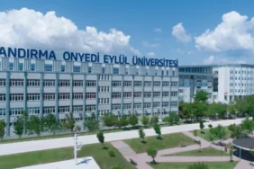 Bandırma Onyedi Eylül Üniversitesi’nden personel servislerinin kaldırılmasına tepki