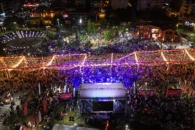 ATAMIZA TEŞEKKÜRLERİMİZLE