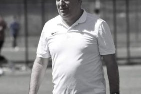 BALIKESİRSPOR'UN "CAN" HOCASI VEFAT ETTİ