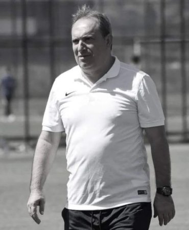 BALIKESİRSPOR'UN "CAN" HOCASI VEFAT ETTİ