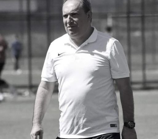 BALIKESİRSPOR'UN "CAN" HOCASI VEFAT ETTİ