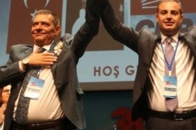 BTT Genel Müdürlüğü’ne Ömür Boyuer atandı