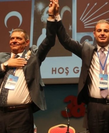 BTT Genel Müdürlüğü’ne Ömür Boyuer atandı