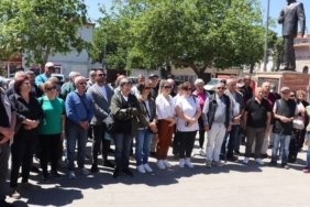 DENİZLERİN YOLUNDA,FİLİSTİN’İN YANINDAYIZ