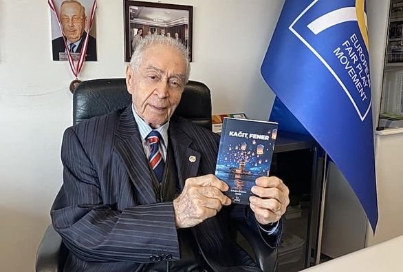 Arıpınar’ın şiir kitabı okurlarla buluştu