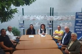 ''BİR DAHA BU ACILARI YAŞAMAYALIM!''